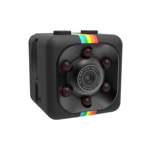 Mini Camera HD Night Vision + Support